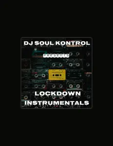 Ouve DJ Soul Kontrol, vê vídeos de música, lê a biografia, vê as datas da digressão e muito mais!