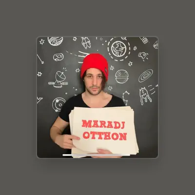 Listen to Ember Márk, watch music videos, read bio, see tour dates & more!