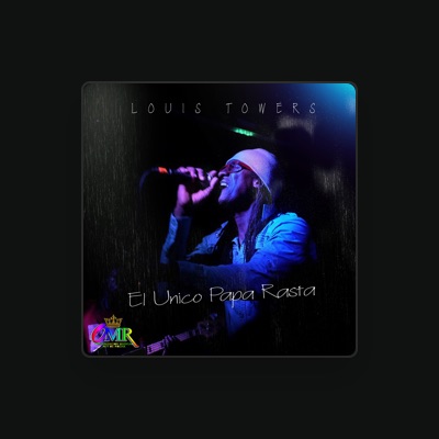 Listen to Louis Towers, watch music videos, read bio, see tour dates & more!