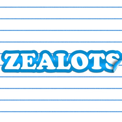 Zealots - Single