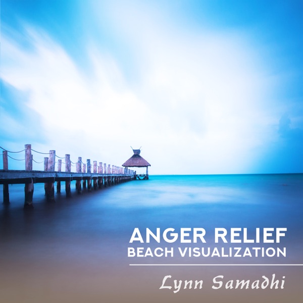 Anger Relief: Beach Visualization
