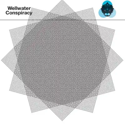 Lucy Leave - Single - Wellwater Conspiracy
