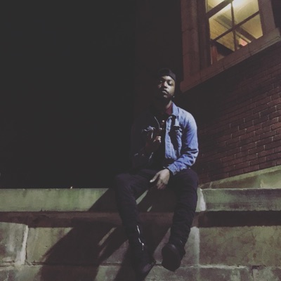 Apology (feat. Dj Danelle) - Single