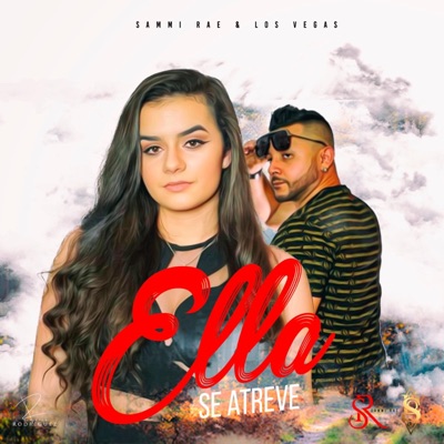 Ella Se Atreve - Single