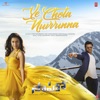 Ye Chota Nuvvunna (From "Saaho") [feat. Tulsi Kumar, Haricharan Seshadri] - Single, 2019