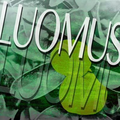 Luomus - EP