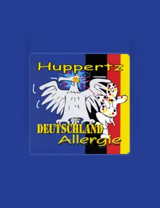 Listen to Huppertz, watch music videos, read bio, see tour dates & more!