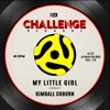 My Little Girl - Single