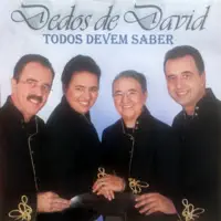 Cristo Tem Poder — Dedos de David