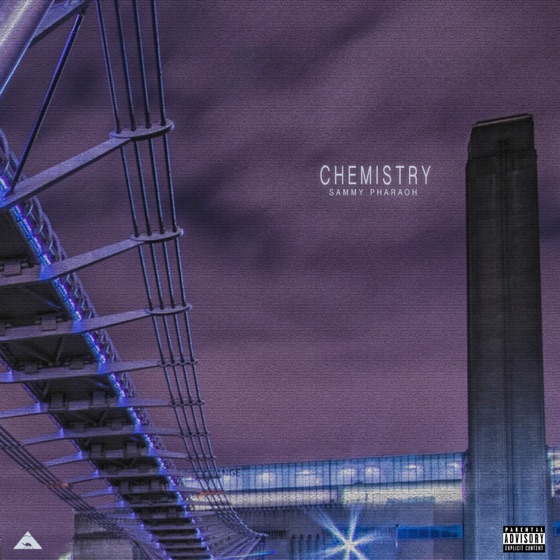 Cover artwork for Chemistry