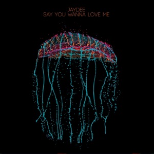Say You Wanna Love Me - EP