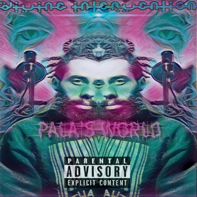 Pala's World : Divine Intervention