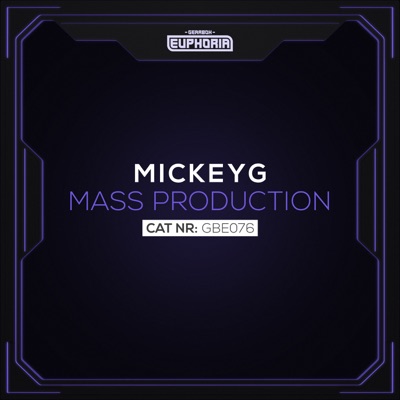 Mass Production - Single