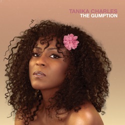 Tanika Charles - Tell Me Something