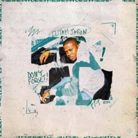 Don't Forget - Elijah Jaron