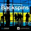 Stream & download Backspin - EP