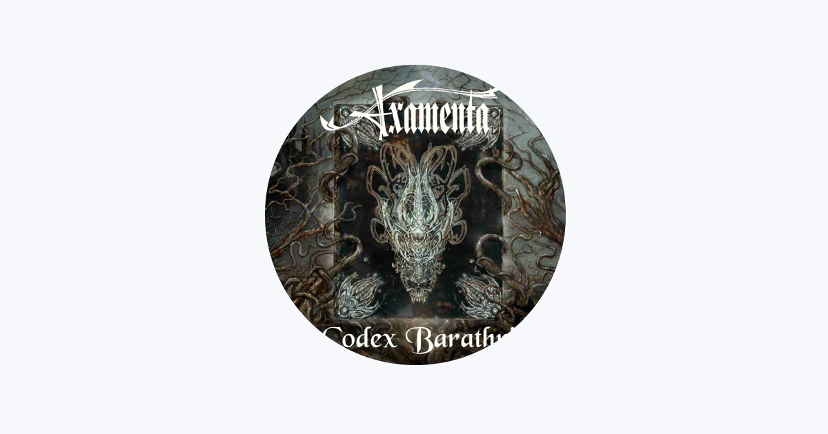 Axamenta — Apple Music