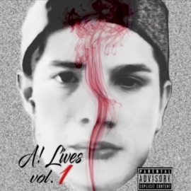 Writings on the Wall (feat. Ray Riley) Mac We$t