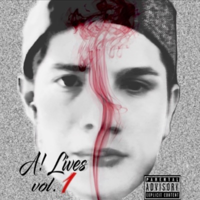 A! Lives, Vol. 1 - EP