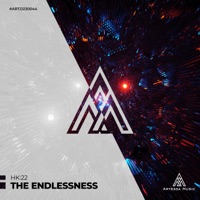 The Endlessness - Single - HK:22 & blazek