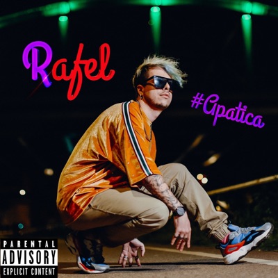 Apatica (with Dr. Cream, Wise, LLR & Drayl) - Single