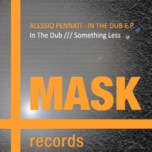 In the Dub - Single