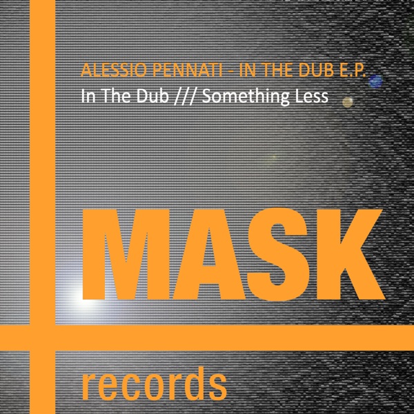In the Dub - Single