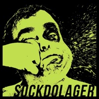 Sockdolager (feat. Alphamale, Janet Cull & Rocka G) - Single - Decay