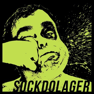 Sockdolager (feat. Alphamale, Janet Cull & Rocka G) - Single