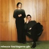 Rebecca Tias - Tittar upp