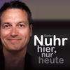 Nuhr hier, nur heute (ungekürzt) - Dieter Nuhr