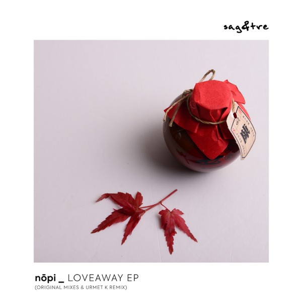 Loveaway - Single