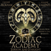 Zodiac Academy 8 (Unabridged) - Caroline Peckham & Susanne Valenti