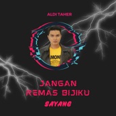 Jangan Remas Bijiku Sayang artwork