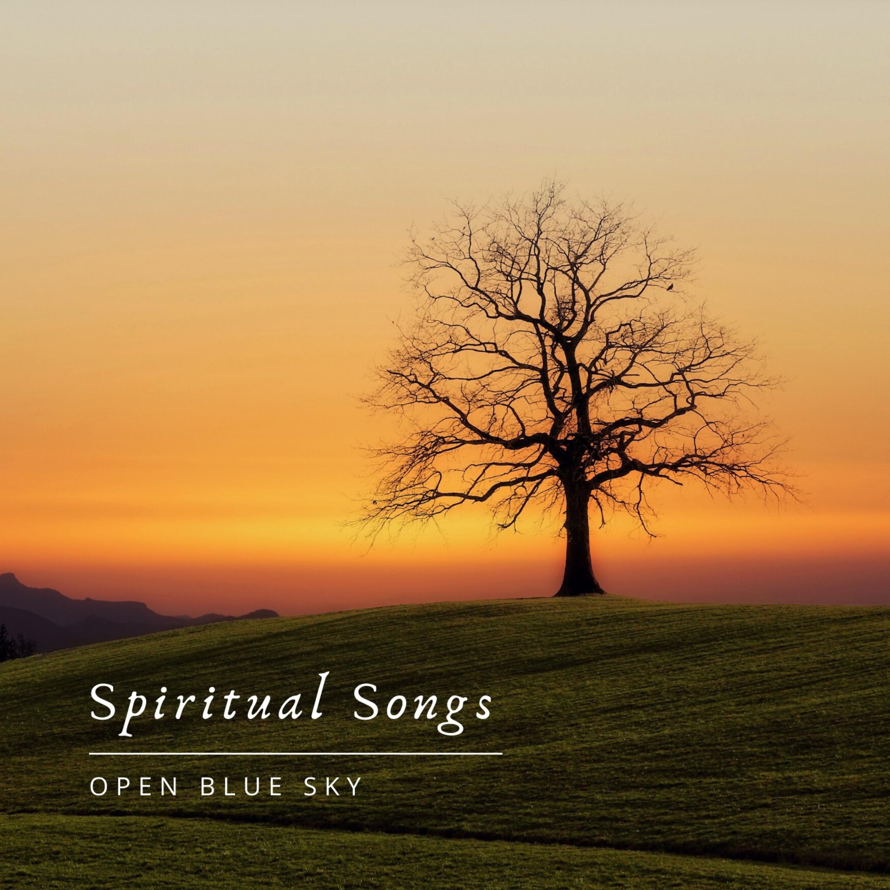 Spiritual Songs - EP