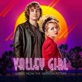 Valley Girl (Music From The Motion Picture) artwork