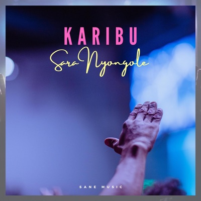 Karibu - Single