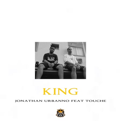 King (feat. Touché) - Single