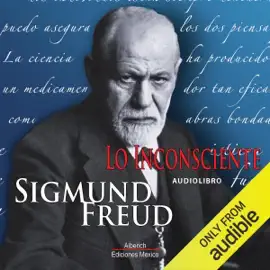 Lo Inconsciente [The Unconscious]