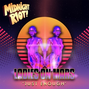 Just Enough - Single