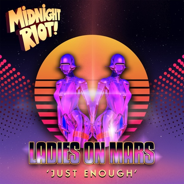 Just Enough - Single