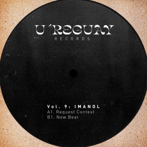 U're Guay, Vol. 9 - Single