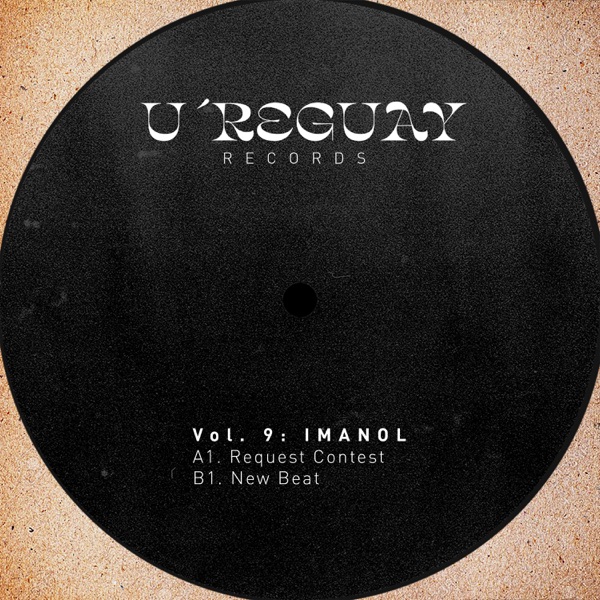 U're Guay, Vol. 9 - Single