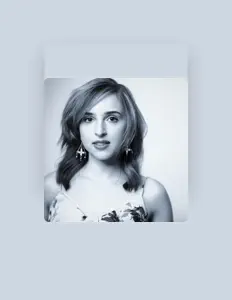 Listen to Britlin Lee Furst, watch music videos, read bio, see tour dates & more!
