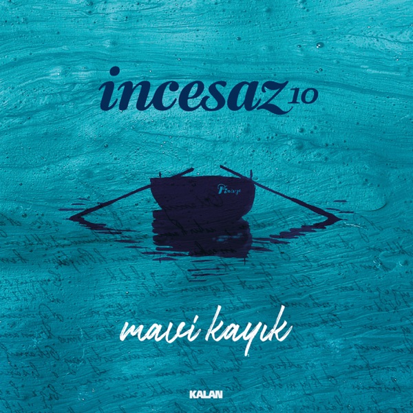 Mavi Kayık - Single