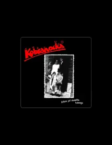 Escucha a Kobranocka, mira videos musicales, lee su biografía, consulta las fechas de las gira y más.