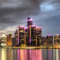 Detroit (feat. LIL David Ruffin) - Single - CLX FX