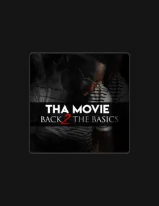 Listen to Tha Movie, watch music videos, read bio, see tour dates & more!