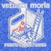 Punto Sin Retorno - MSDL artwork