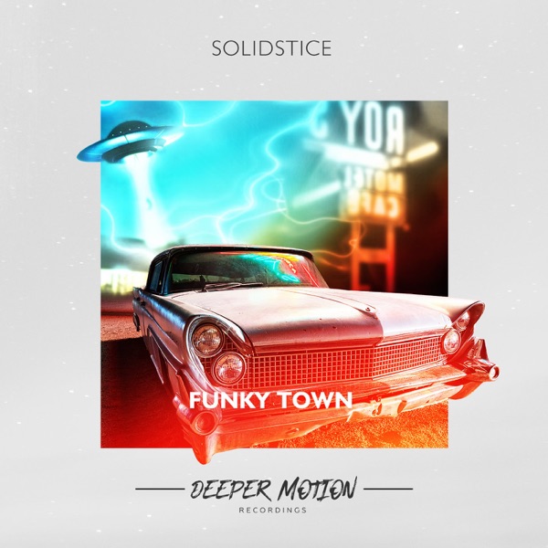 Funky Town - Single